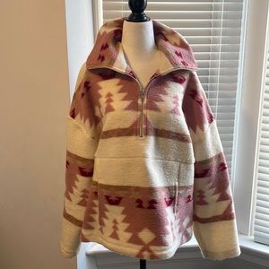 Xirena Dakota pullover M